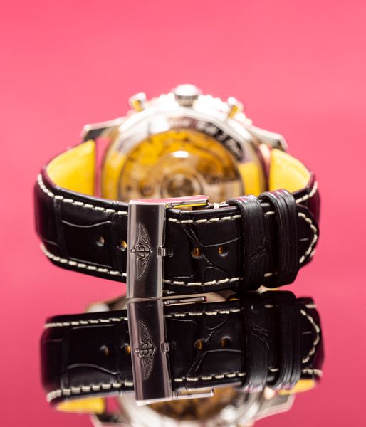 Breitling Navitimer 01 UB0121